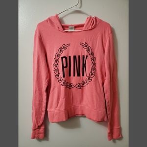 VS PINK Lightweight Hoodie